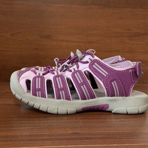 NEW Khombu Girl’s Summer Sandals